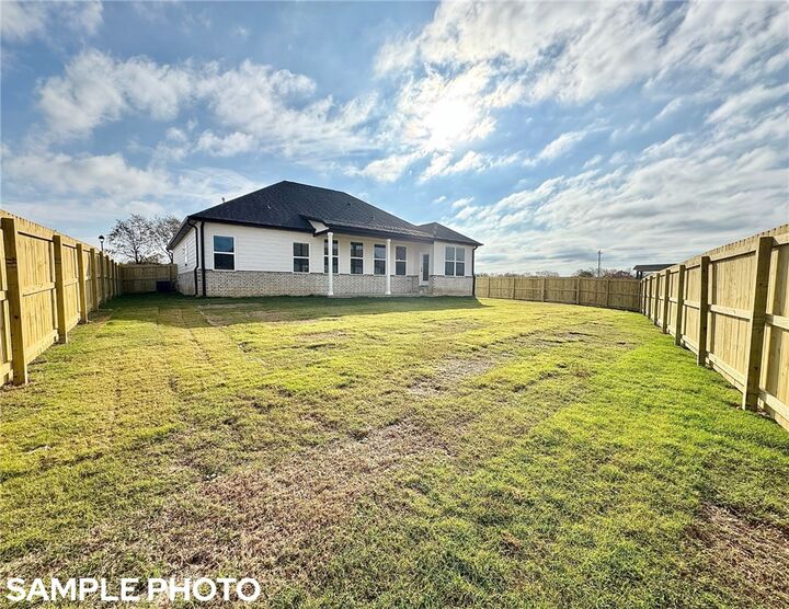 Property Photo:  2709 Meditation Loop  AR 72764 