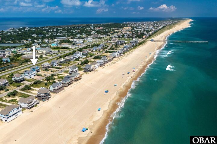 Property Photo: 41262 Ocean View Drive NC 27915