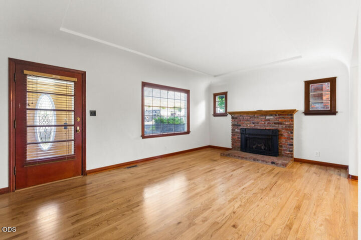 Property Photo: 4634 Crosby OR 97603
