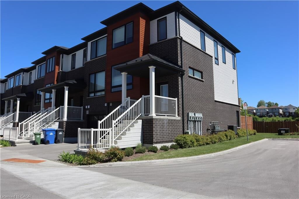 Property Photo:  15 Sora Lane  ON N1E 0T4 