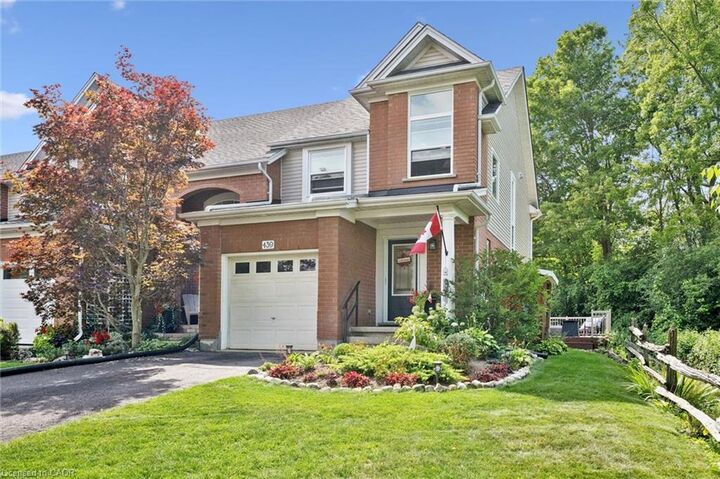 439 Beaver Creek Road — photo 1