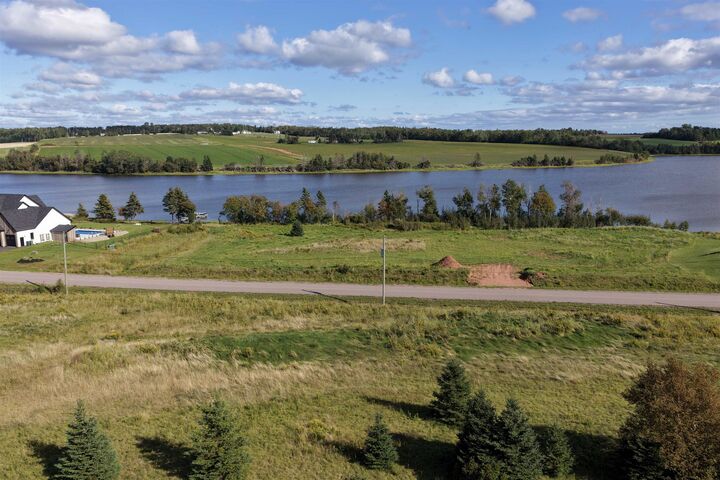 Property Photo: Lot 19-4 Kaleb Drive PE C0A 1H1
