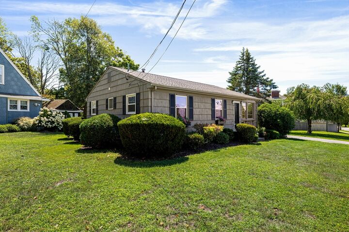Property Photo:  1747 Highland Avenue  MA 02720 