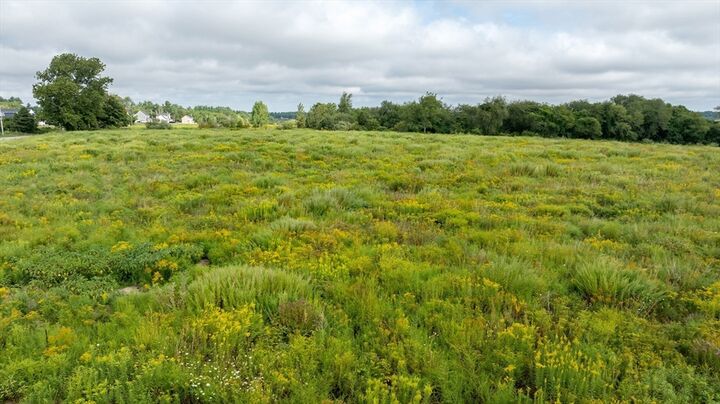 Property Photo: Lot 1 Thompson St MA 02346
