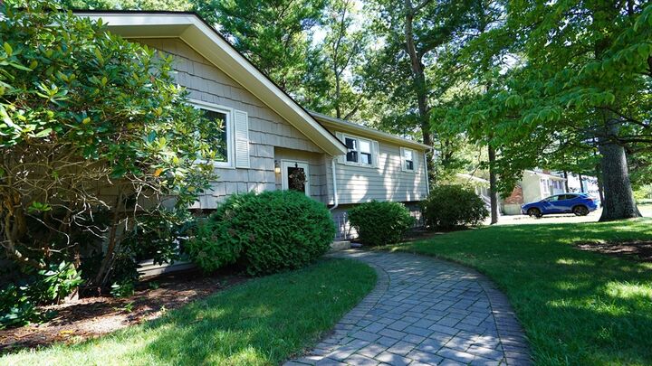 Property Photo:  60 Old Farm Road  MA 02048 