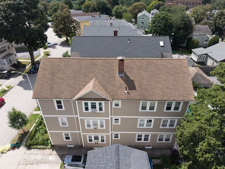 Property Photo: 87 Fairfax Rd MA 01610