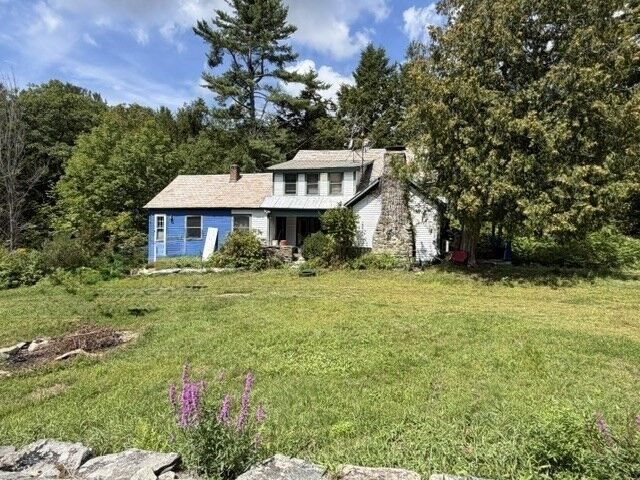 Property Photo:  81 Route 8A  MA 01339 