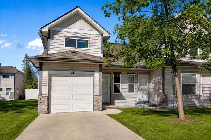 Property Photo:  65 Millview Green SW  AB T2Y 3W1 