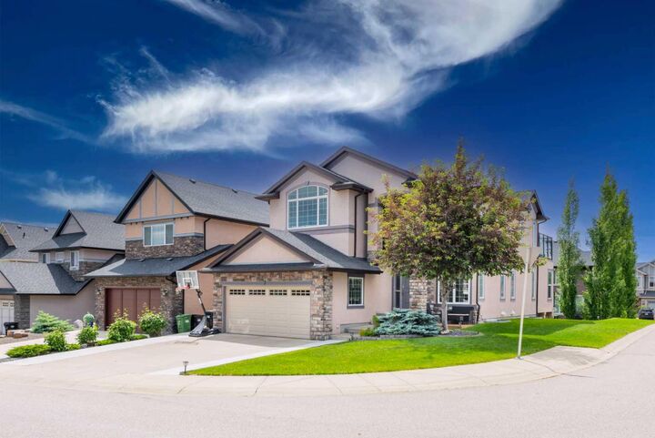 35 Aspen Stone Way SW — photo 1