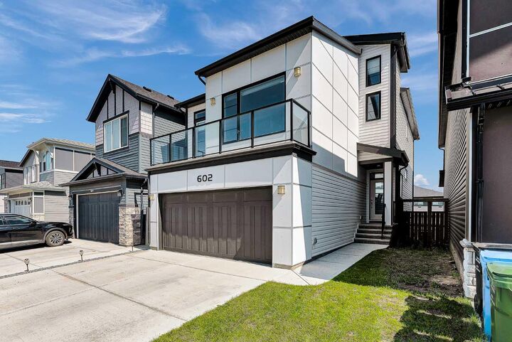 602 Creekstone Circle SW — photo 1