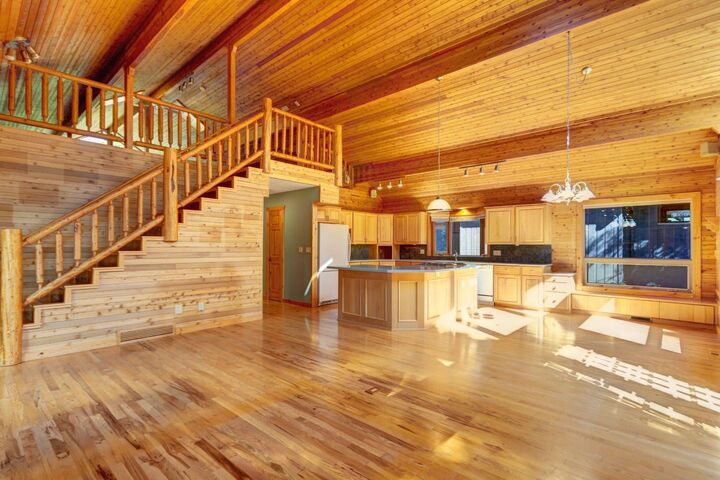 Photo de la propriété: 609 2nd Street AB T1W 2K2