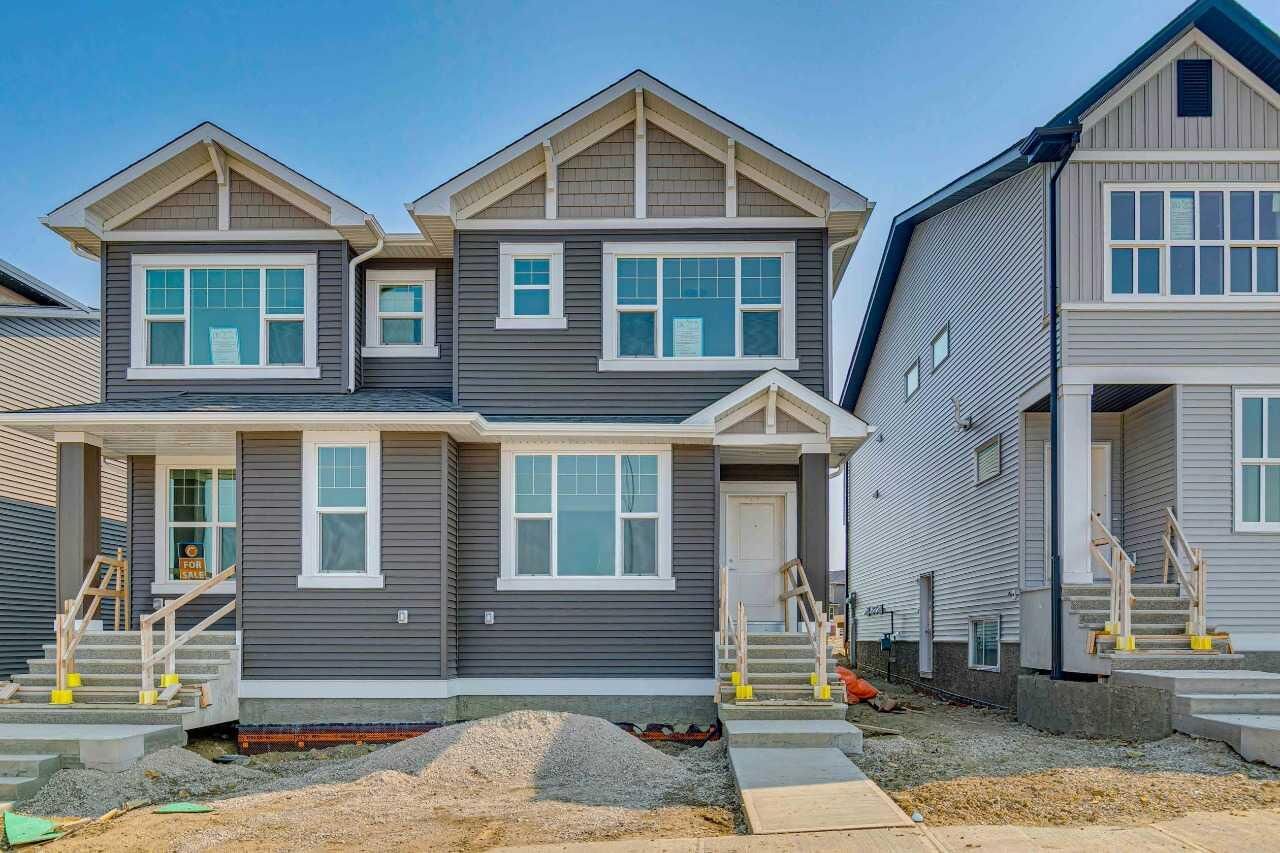 Property Photo:  186 Aquila Grove NW  AB T3R 2N8 