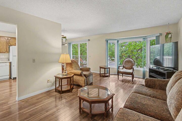 Property Photo: 232 Sandstone Place NW AB T3K 2X6