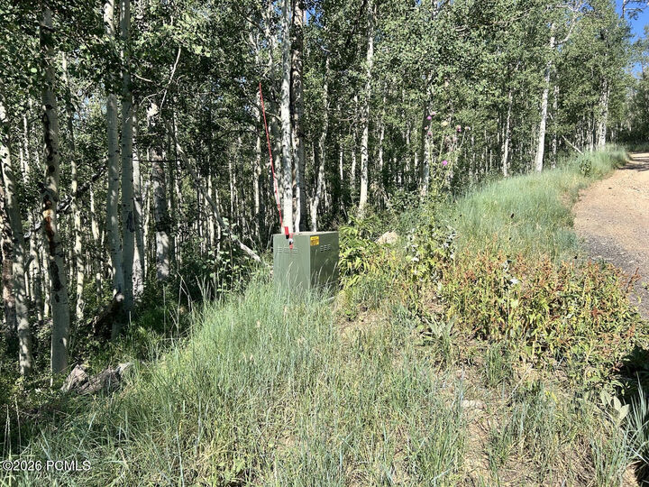 Property Photo: 5475 N Hidden Way 37 UT 84049