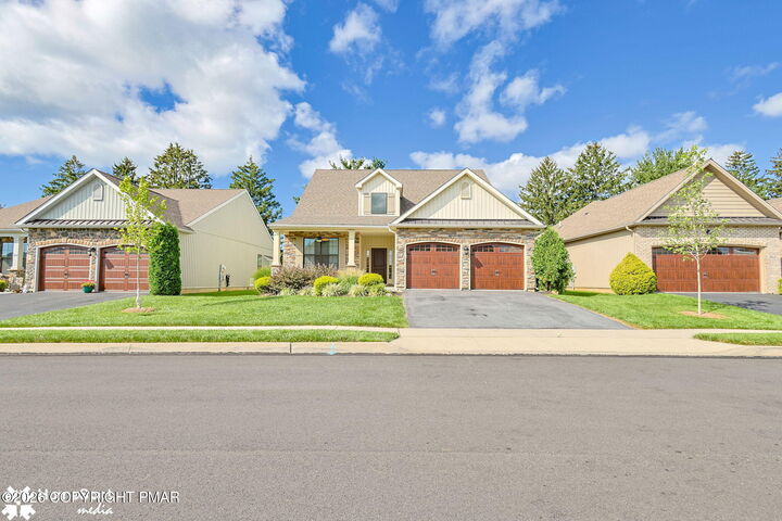 Property Photo:  3551 Daylily Drive  PA 18049 