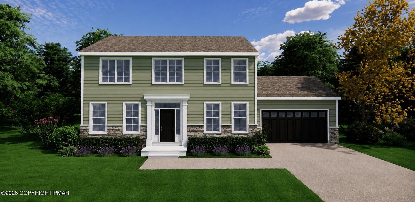 Property Photo:  28 Marilyn Drive  PA 18661 