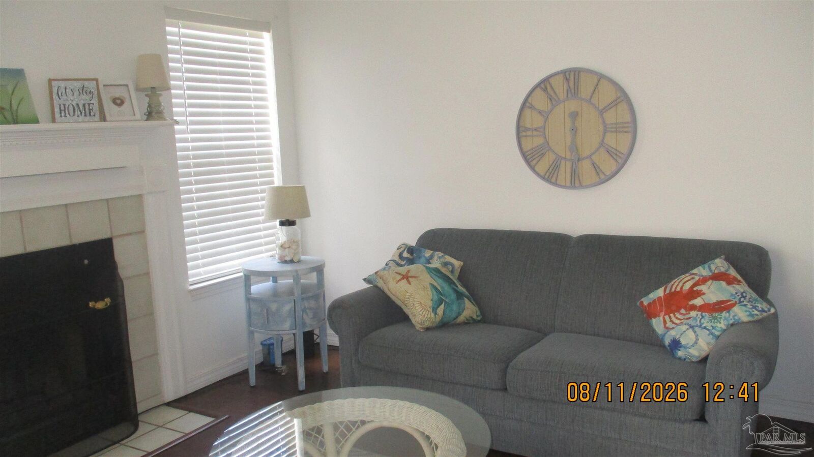 Property Photo: 501 E Burgess Rd C Furnished 1 FL 32504