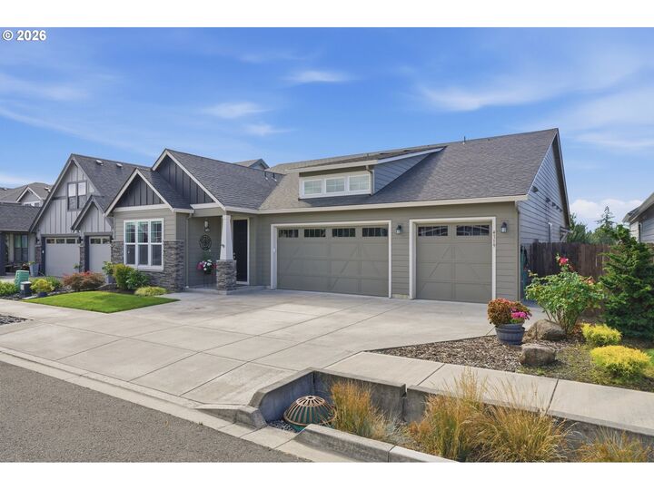 Property Photo:  4119 S 16th Way  WA 98642 