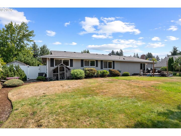 Property Photo: 9800 NE 43rd Ave WA 98665