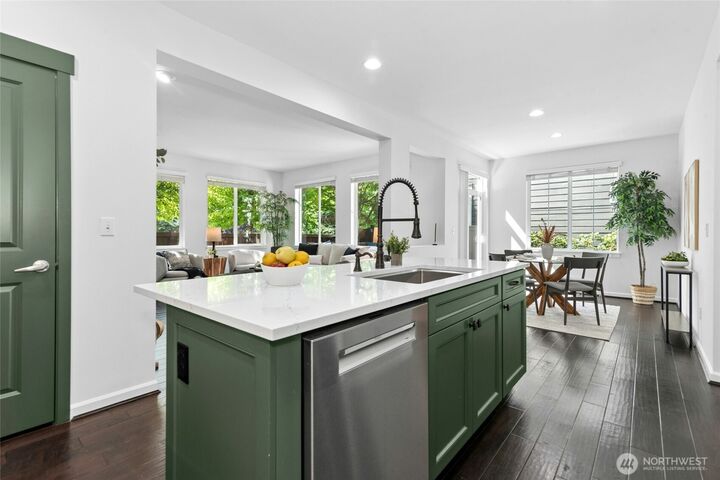 Property Photo:  3814  219th Place SE  WA 98021 