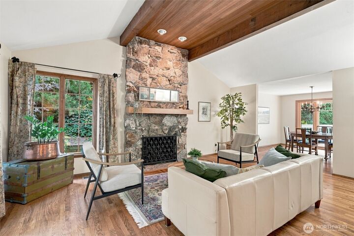 Property Photo: 2615 93rd Place NE WA 98004