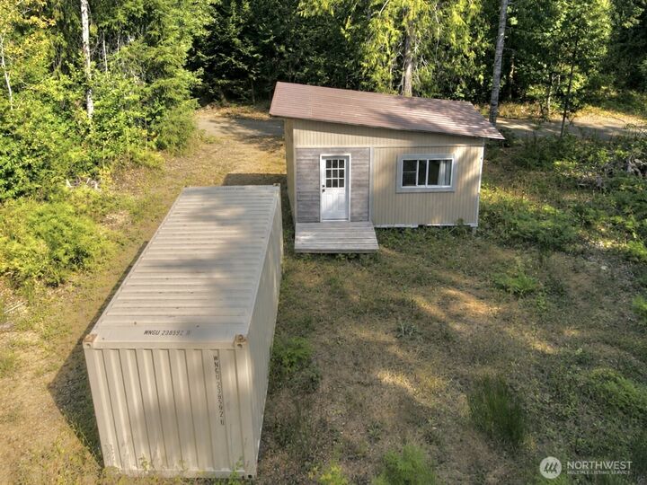 Property Photo:  181 N Rustic Ridge Drive  WA 98555 