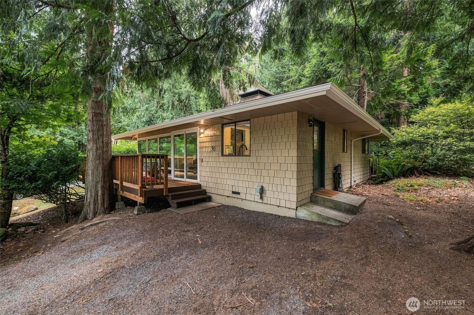 Property Photo: 50 Sudden Valley Drive WA 98229