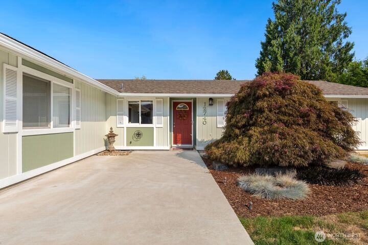 Property Photo:  12740 SE 167th Street  WA 98058 
