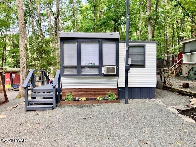 Property Photo: 111 Viking Drive PA 18337