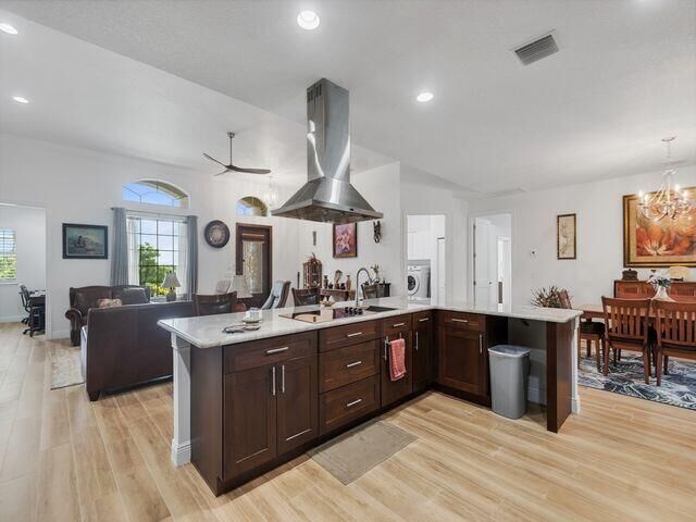 Property Photo:  5327 Old Dixie Highway  FL 34946 