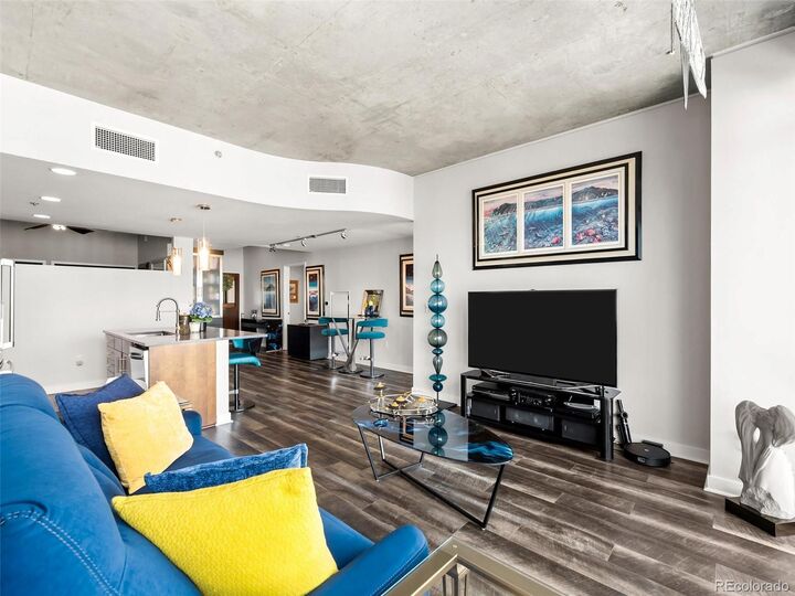 Property Photo:  891 14th Street 4202  CO 80202 