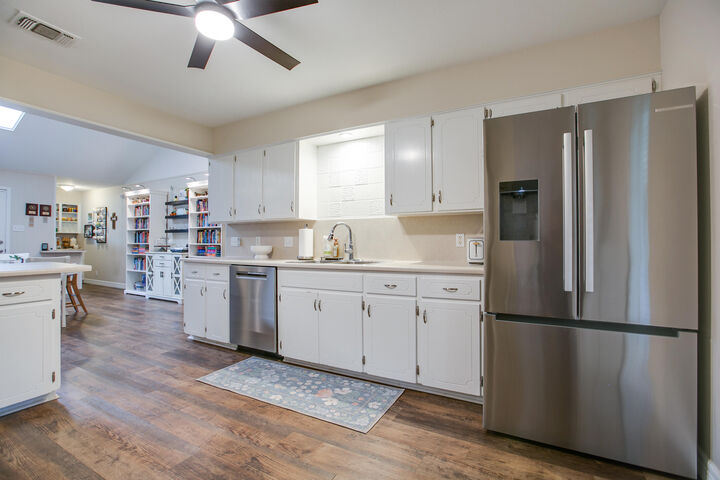 Property Photo:  5209 Green Valley Trail  TX 76904 