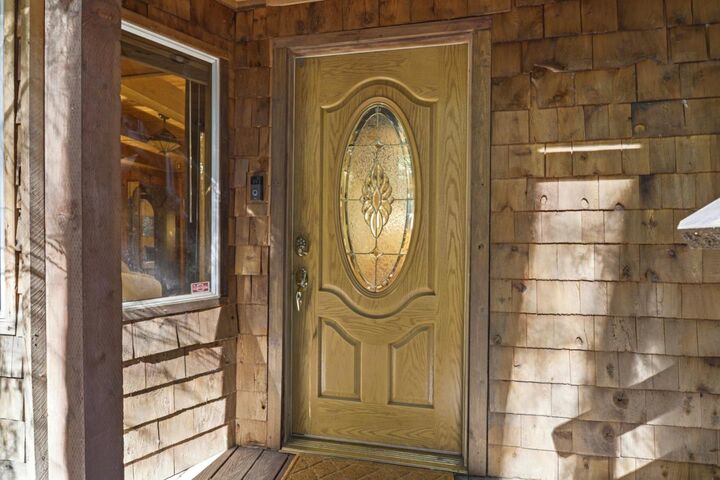 Property Photo:  24500 Glenwood Drive  CA 95033 