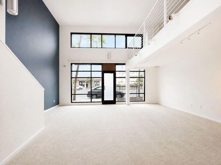 Property Photo:  1351 El Camino Real  CA 94030 