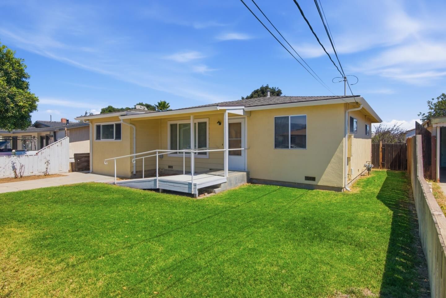 Property Photo:  126 7th Street  CA 93927 