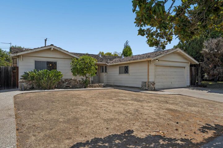 Property Photo:  1264 Matterhorn Drive  CA 95132 