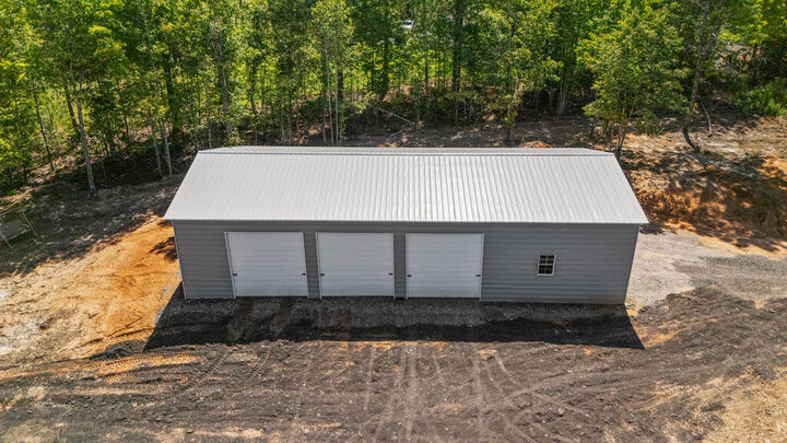 Property Photo:  Gully Tavern Rd  VA 23966 