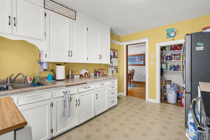 Property Photo:  707 St Wenceslaus Street  WI 54971 