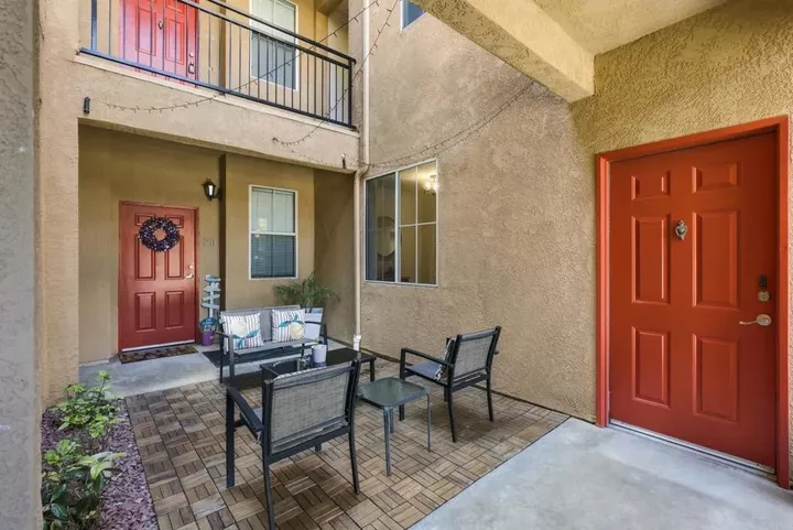 Property Photo:  3845 Elijah Ct 613  CA 92130 