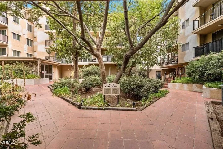 Property Photo:  1115 Cordova Street 300  CA 91106 