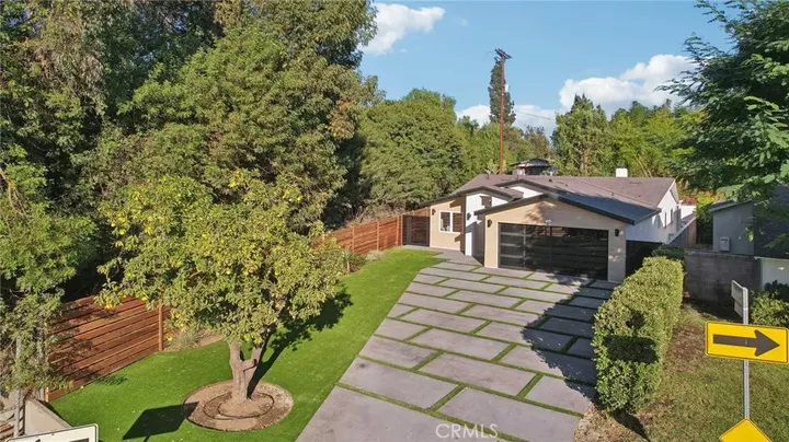 Property Photo: 4656 Greenbush CA 91423