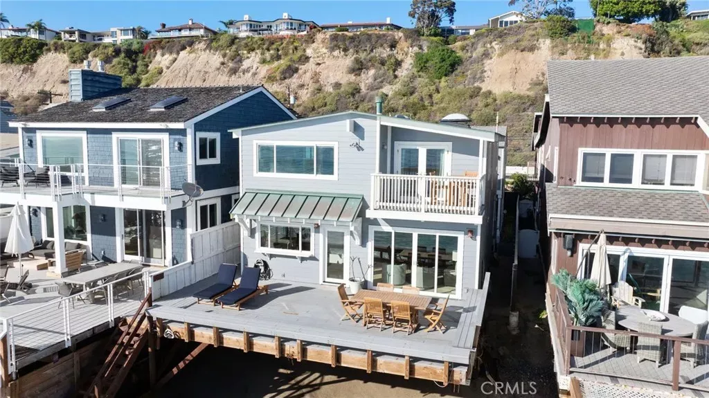 Property Photo: 35567 Beach CA 92624