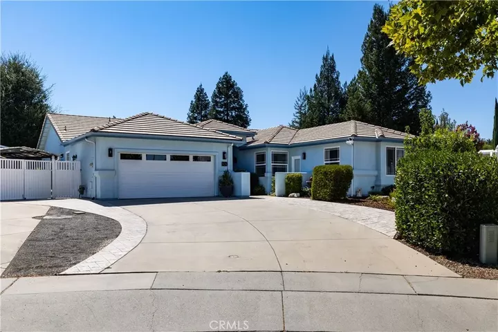 Property Photo:  826 Oxen  CA 93446 