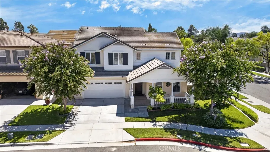 Property Photo:  6821 Edinboro  CA 91710 