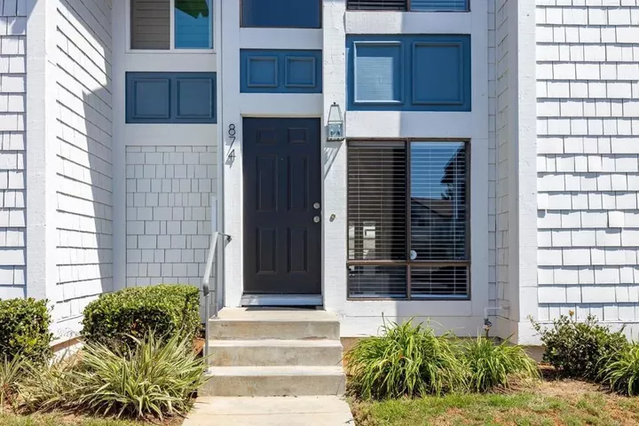 Property Photo: 874 Marigold Court CA 92011