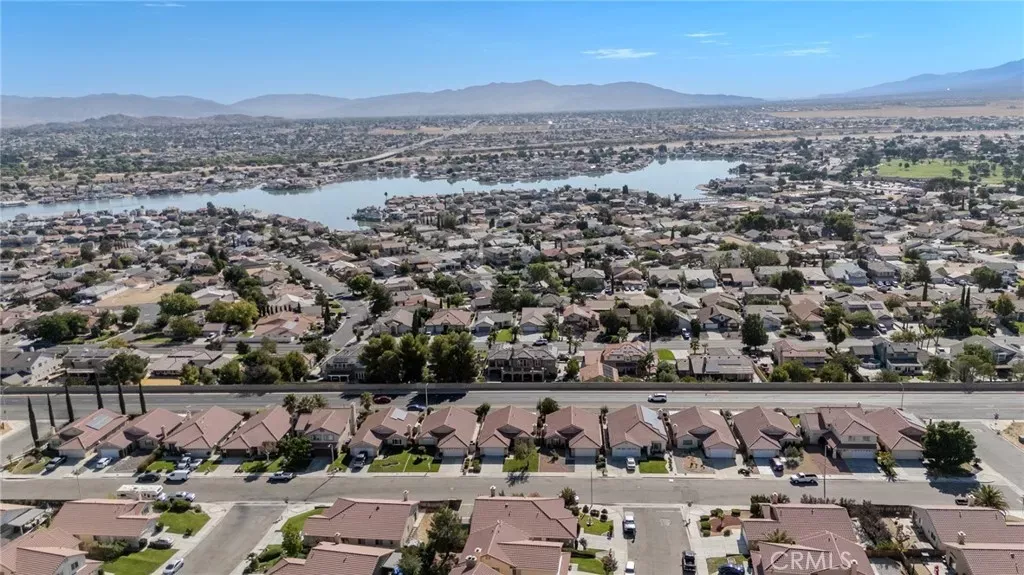 Property Photo:  17671 Electra Drive  CA 92395 