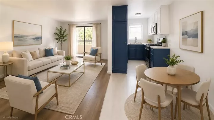 Property Photo:  27979 Sarabande Lane 247  CA 91387 
