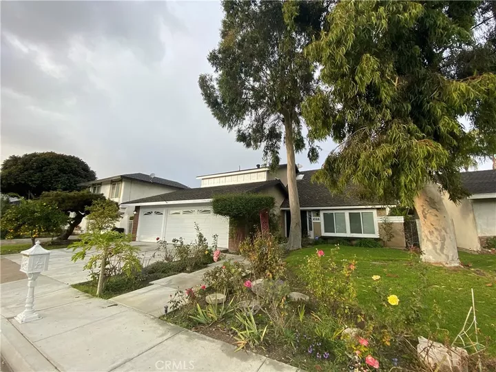 Property Photo:  1026 Damascus  CA 92626 