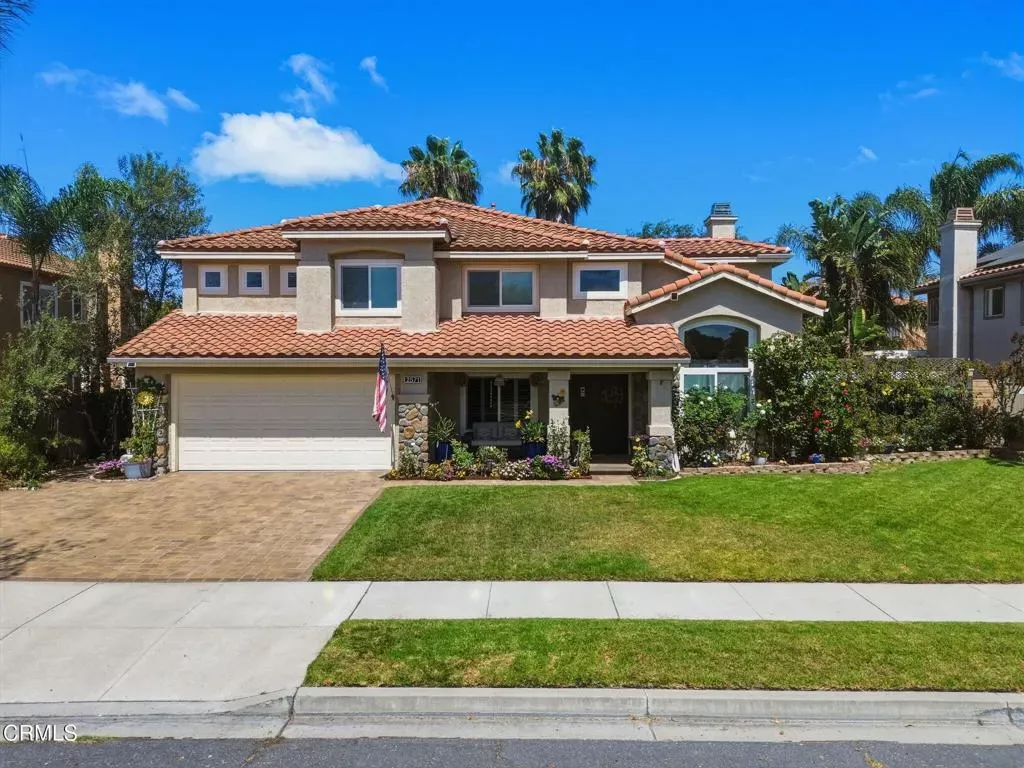 Property Photo:  2571 Upper Bay Drive  CA 93036 