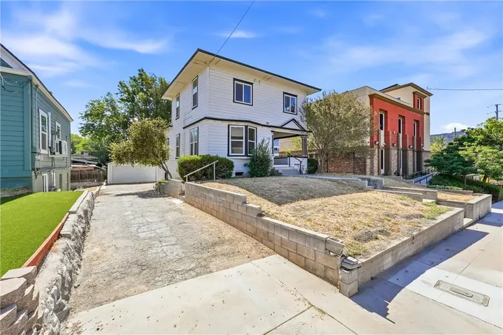 Property Photo:  4224 Brockton Avenue  CA 92501 